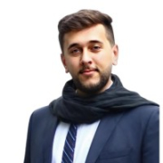 Abdalraheem Asha - PeerSpot reviewer