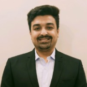 Ritesh Durvasha - PeerSpot reviewer