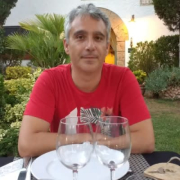 Alvaro Fuentes - PeerSpot reviewer