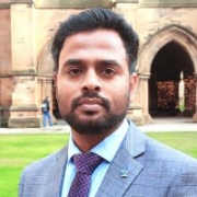 Awadhesh Singh - PeerSpot reviewer