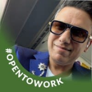 Iqbal Khowaja - PeerSpot reviewer