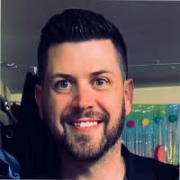 Shawn Woods - PeerSpot reviewer