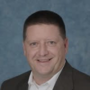 Greg Hansen - PeerSpot reviewer