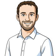 Iohann Gessenay - PeerSpot reviewer