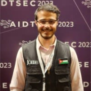 Mustafa Al-Shawwa - PeerSpot reviewer