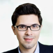 Hamdi Charksi - PeerSpot reviewer