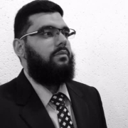 Sahebzada Zainuddin Afridi - PeerSpot reviewer