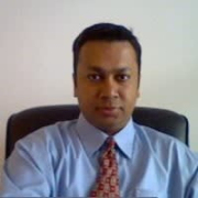 Kabir Jakkamsetti - PeerSpot reviewer