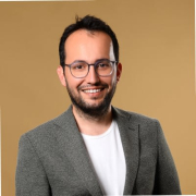 Emre Yiğit - PeerSpot reviewer