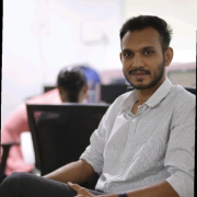 AniketPatil - PeerSpot reviewer