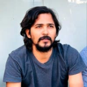 Omkar Dharmapuri - PeerSpot reviewer