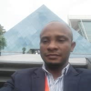 Sakiru Dosumu - PeerSpot reviewer