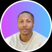 Siba Ngqoyiya - PeerSpot reviewer