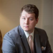 Trevor Mulanax - PeerSpot reviewer