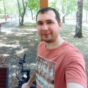 Kirill Timonin - PeerSpot reviewer