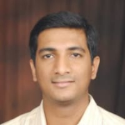 BharathKumar2 - PeerSpot reviewer