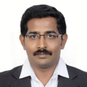 RajeshNagaral - PeerSpot reviewer