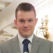 Pete Grimshaw - PeerSpot reviewer