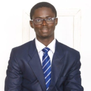 Joseph Adaji - PeerSpot reviewer