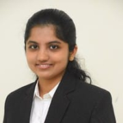 Aditi Patil - PeerSpot reviewer