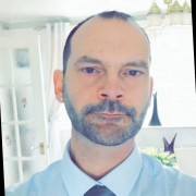 Ryan Evans - PeerSpot reviewer