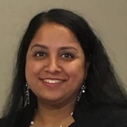 Saroj Ekka - PeerSpot reviewer