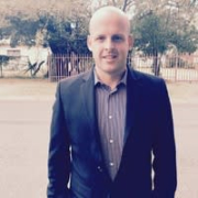 SimonPerry - PeerSpot reviewer