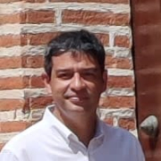 GiovanniRamirez - PeerSpot reviewer