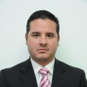 Gustavo Pena - PeerSpot reviewer