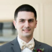 Joey Benamy - PeerSpot reviewer