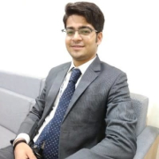 Anuj Kumar@09 - PeerSpot reviewer