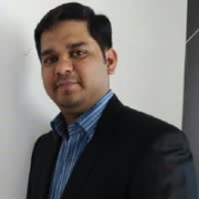 Labhesh Hase - PeerSpot reviewer