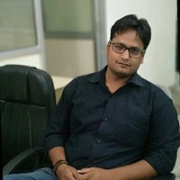 Amit Khandal - PeerSpot reviewer