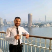 Elsayed Aboelnaga - PeerSpot reviewer