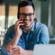 Peter Mikson - PeerSpot reviewer