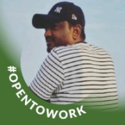 Pethuvignesh K - PeerSpot reviewer