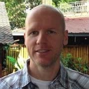 David Dean - PeerSpot reviewer