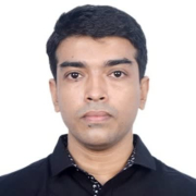 Md Shahnewaj Hossain - PeerSpot reviewer