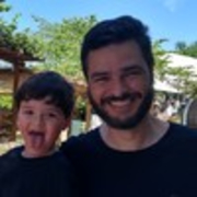 Heitor Henrique Sichin - PeerSpot reviewer