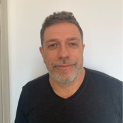 Silvio Lucas Pereira Filho - PeerSpot reviewer