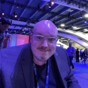 Jarrett Driscoll - PeerSpot reviewer