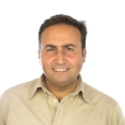 Salvatore Campana - PeerSpot reviewer