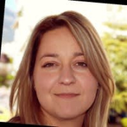 Panagiota Aggelopoulou - PeerSpot reviewer