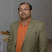 Raj Kumar07 - PeerSpot reviewer