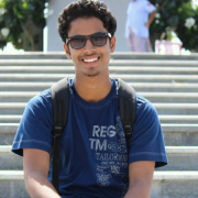 Susang Ramesh - PeerSpot reviewer