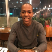 Diego Henrique Da Silva Bastos - PeerSpot reviewer