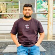 SanjeevKumar19 - PeerSpot reviewer