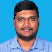 Murali Krishnan L - PeerSpot reviewer