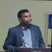 Madan-Divvela - PeerSpot reviewer