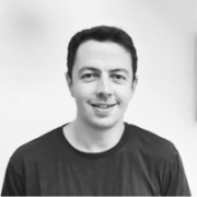 Mike Feider - PeerSpot reviewer